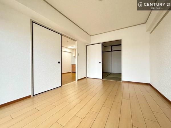 東千葉ハイツ４号棟