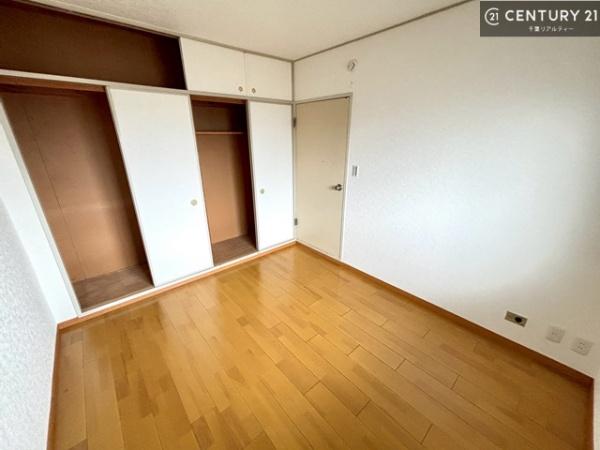 東千葉ハイツ４号棟