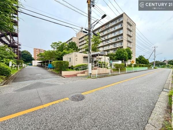 東千葉ハイツ４号棟