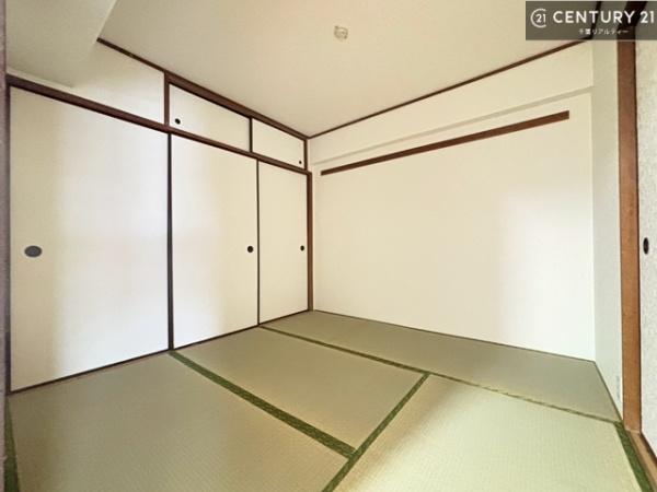 東千葉ハイツ４号棟