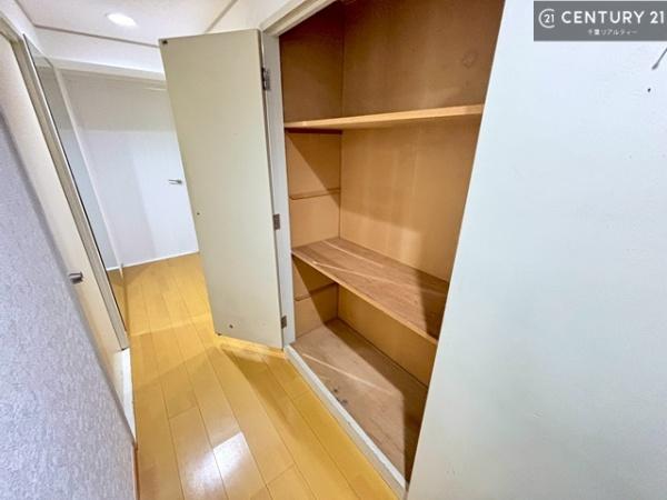 東千葉ハイツ４号棟