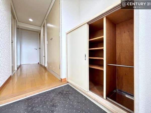 東千葉ハイツ４号棟