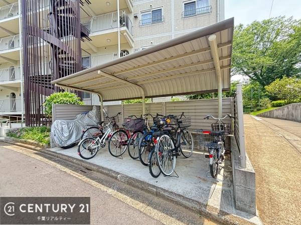 稲毛ファミールハイツ１１号棟