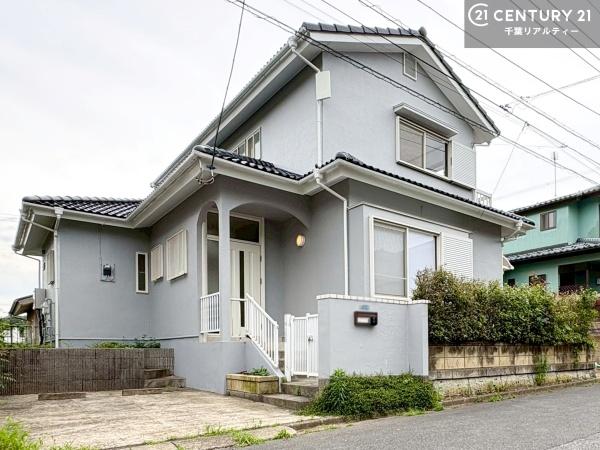 木更津市八幡台５丁目の中古一戸建
