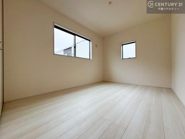 木更津市清見台東１丁目の新築一戸建