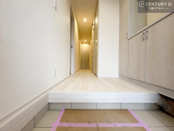 木更津市清見台東１丁目の新築一戸建