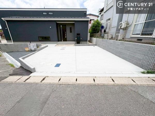 市原市馬立の新築一戸建