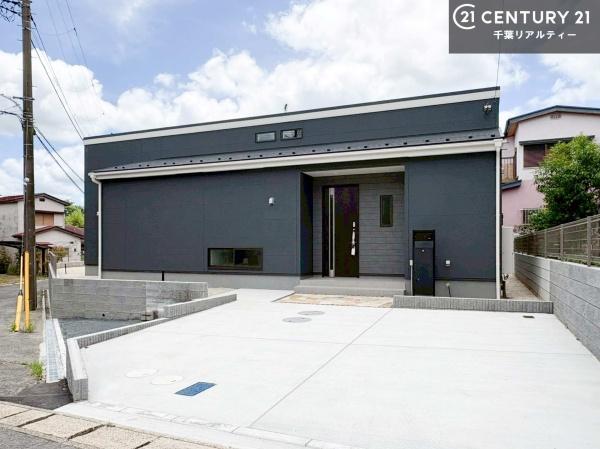 市原市馬立の新築一戸建