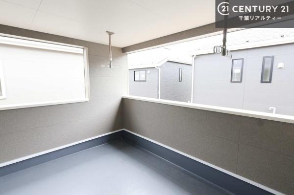 市原市椎津の新築一戸建