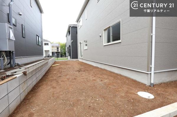 市原市椎津の新築一戸建