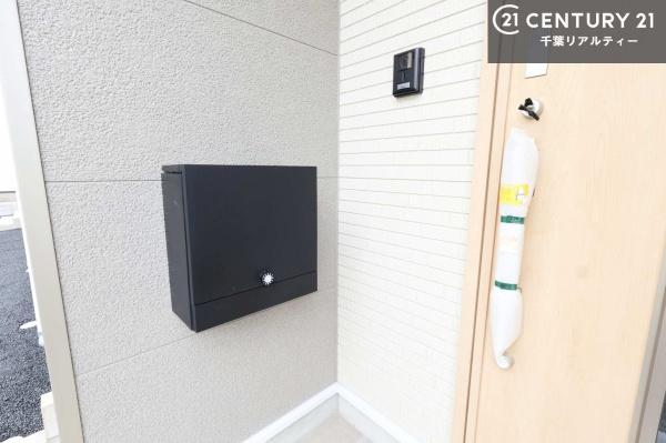 市原市椎津の新築一戸建