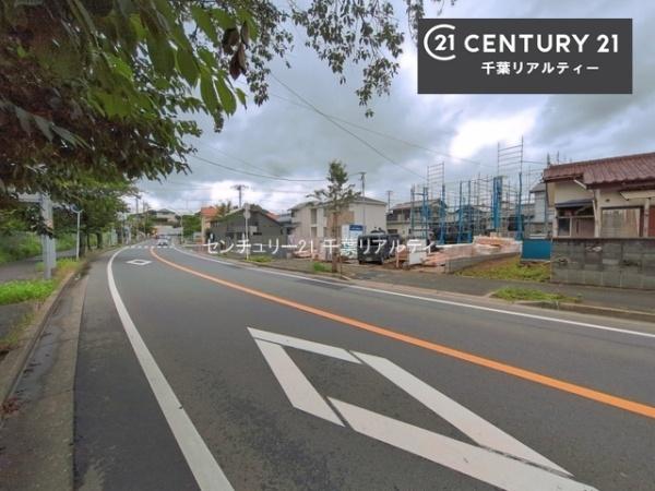 ＧＲＡＦＡＲＥ千葉市若葉区みつわ台１丁目　１号棟