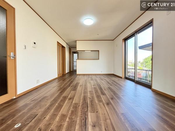 千葉市中央区松ケ丘町の中古一戸建て