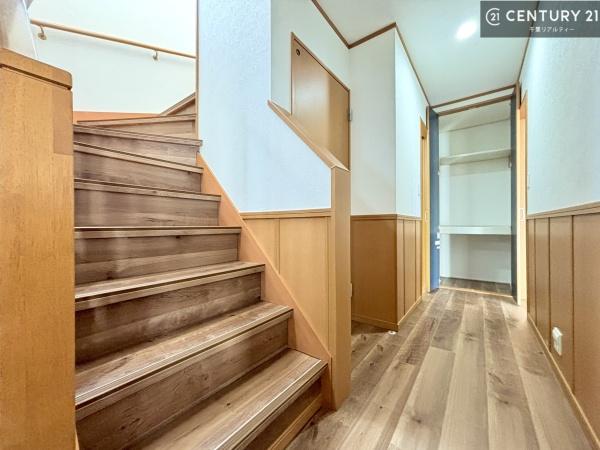 千葉市中央区松ケ丘町の中古一戸建て