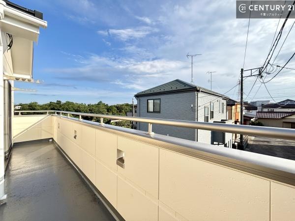 千葉市中央区松ケ丘町の中古一戸建て