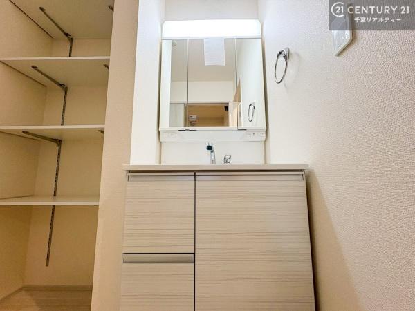 木更津市清見台東１丁目の新築一戸建