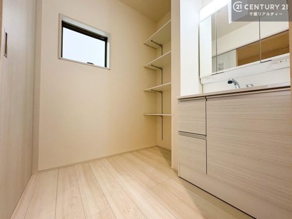 木更津市清見台東１丁目の新築一戸建