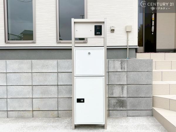 木更津市清見台東１丁目の新築一戸建
