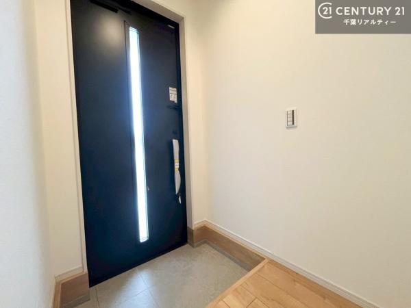 君津市人見の新築一戸建