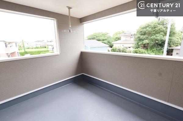 市原市椎津の新築一戸建