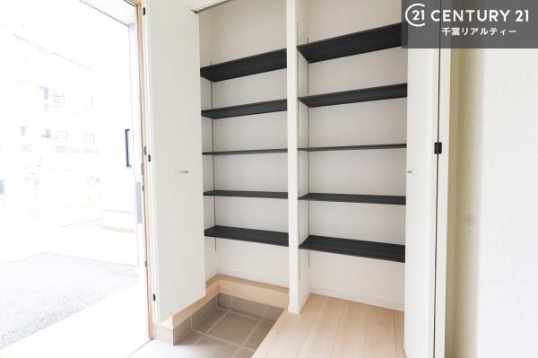 市原市椎津の新築一戸建