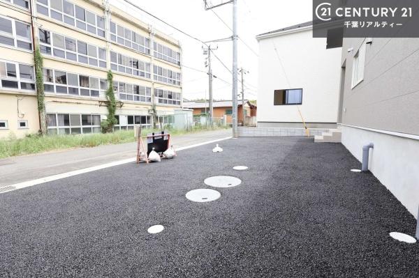 市原市椎津の新築一戸建