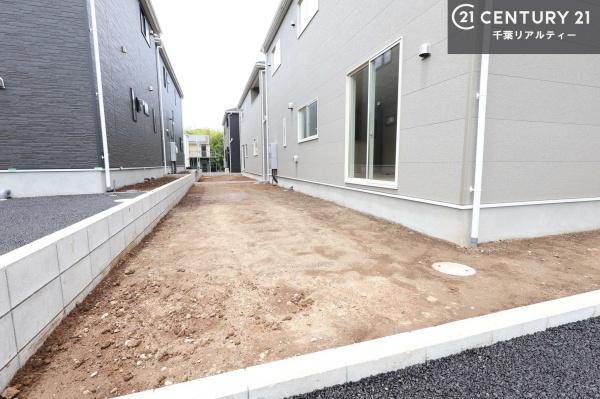 市原市椎津の新築一戸建