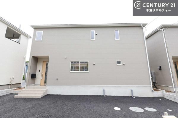 市原市椎津の新築一戸建