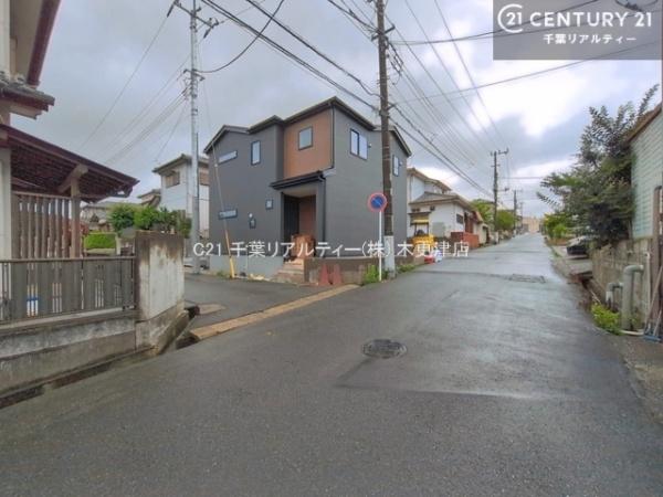 木更津市祇園３丁目の新築一戸建