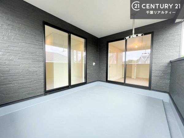 市原市諏訪２丁目の新築一戸建