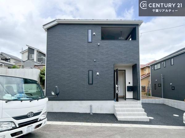 市原市諏訪２丁目の新築一戸建
