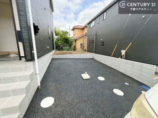 市原市諏訪２丁目の新築一戸建