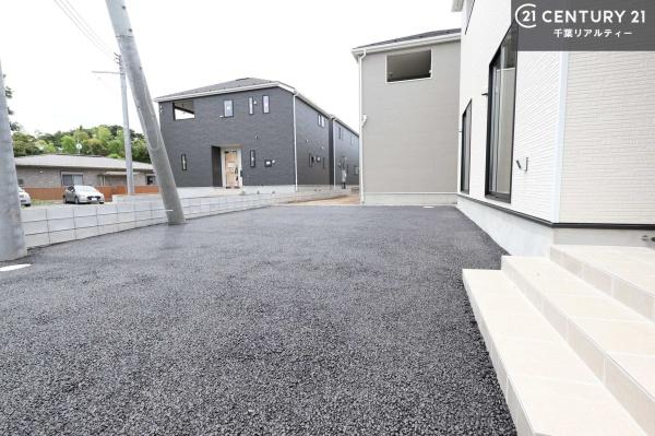 市原市椎津の新築一戸建
