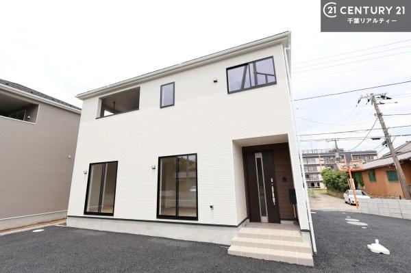 市原市椎津の新築一戸建