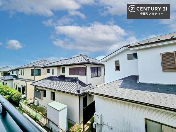 千葉市稲毛区宮野木町　２号棟