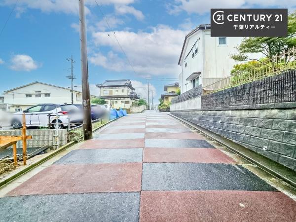 千葉市緑区あすみが丘１丁目　２号棟