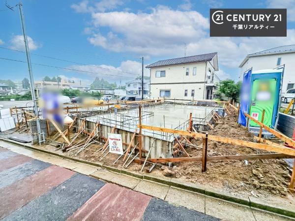 千葉市緑区あすみが丘１丁目　２号棟