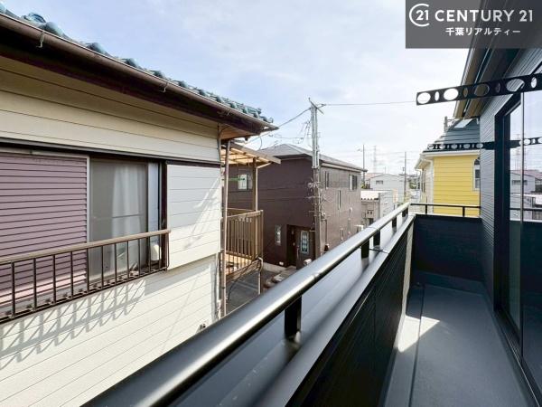 市原市北国分寺台２丁目の新築一戸建