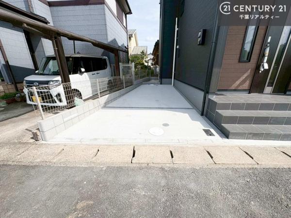 市原市北国分寺台２丁目の新築一戸建