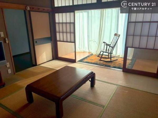 袖ケ浦市神納の中古一戸建て
