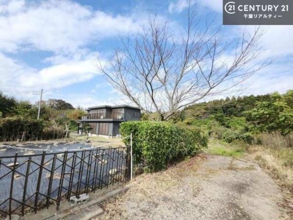 袖ケ浦市神納の中古一戸建て