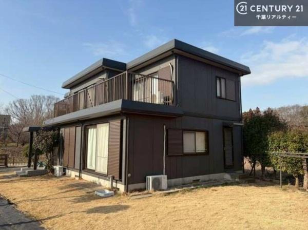 袖ケ浦市神納の中古一戸建