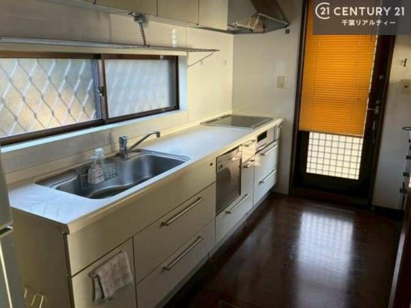 袖ケ浦市神納の中古一戸建て