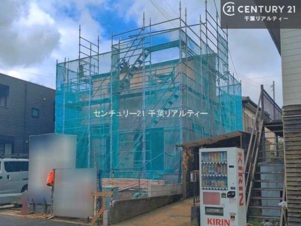 佐倉市江原台２丁目の新築一戸建