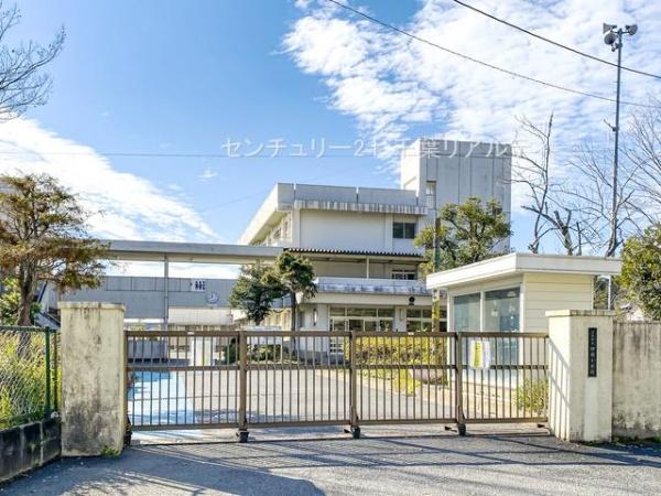 佐倉市江原台２丁目の新築一戸建(佐倉市立印南小学校)