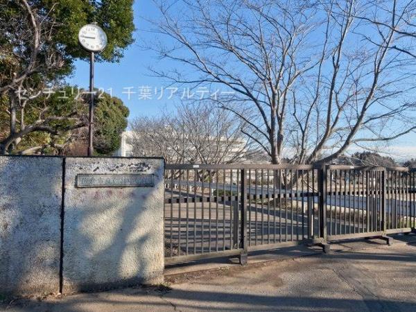 佐倉市江原台２丁目の新築一戸建(佐倉市立臼井中学校)