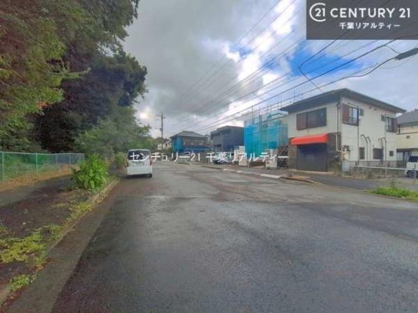 佐倉市江原台２丁目の新築一戸建