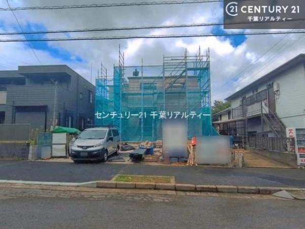 佐倉市江原台２丁目の新築一戸建