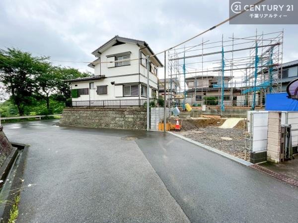 木更津市八幡台７丁目の新築一戸建