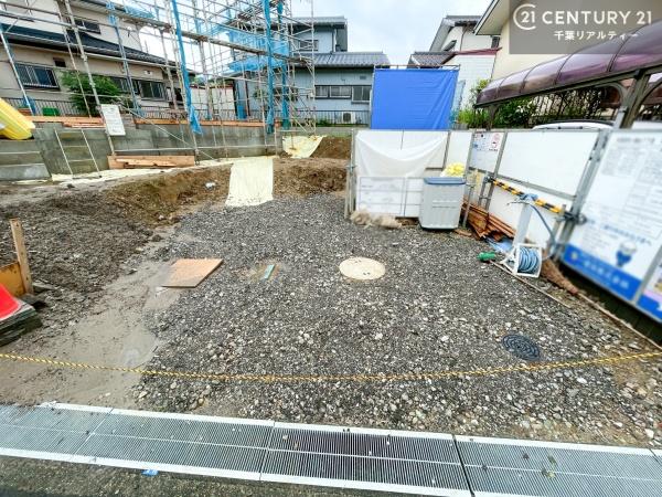木更津市八幡台７丁目の新築一戸建